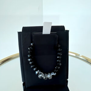 Zwart Kristal & Bergkristal