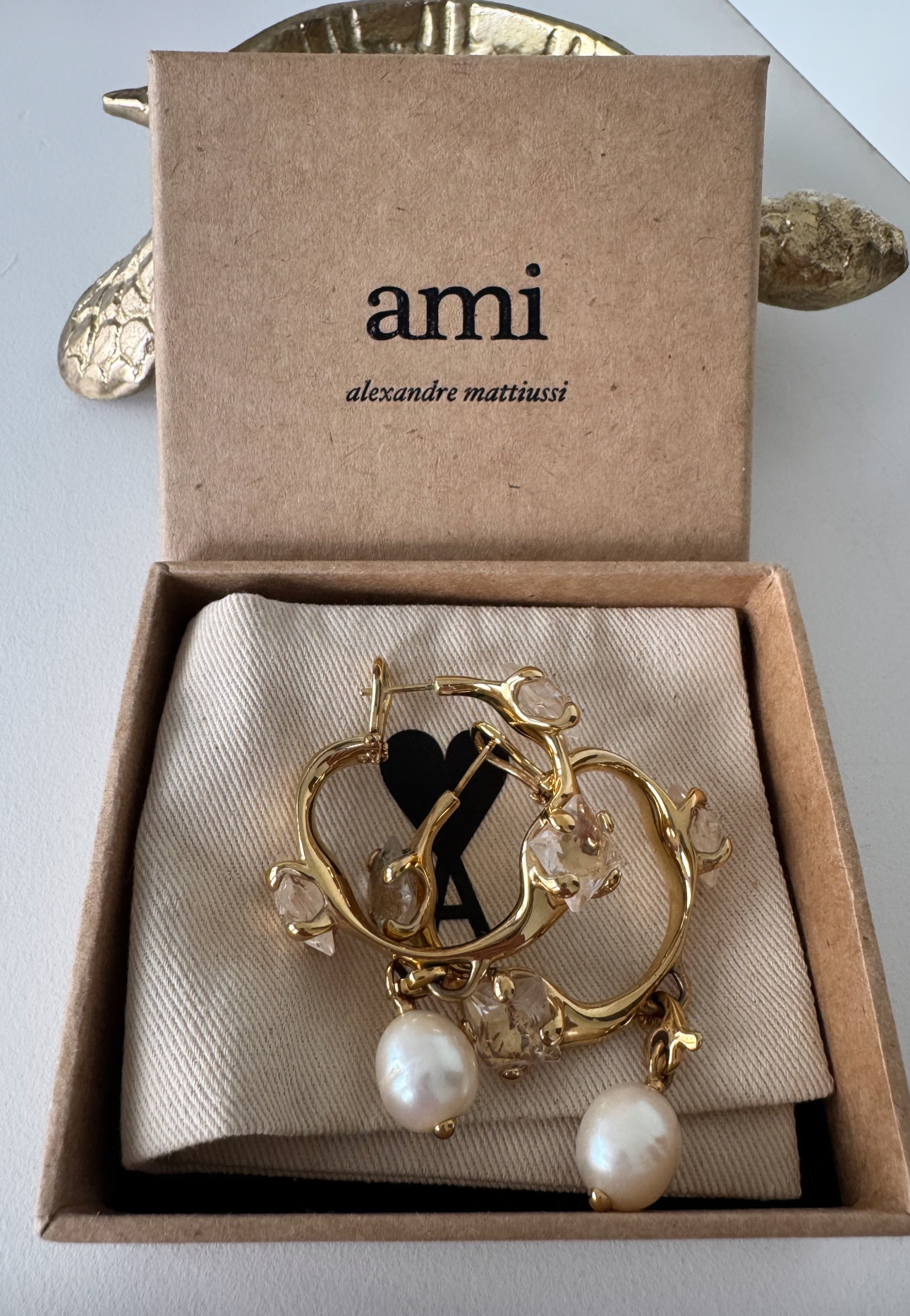 AMI Alexandre Mattiussi - Afbeelding 4