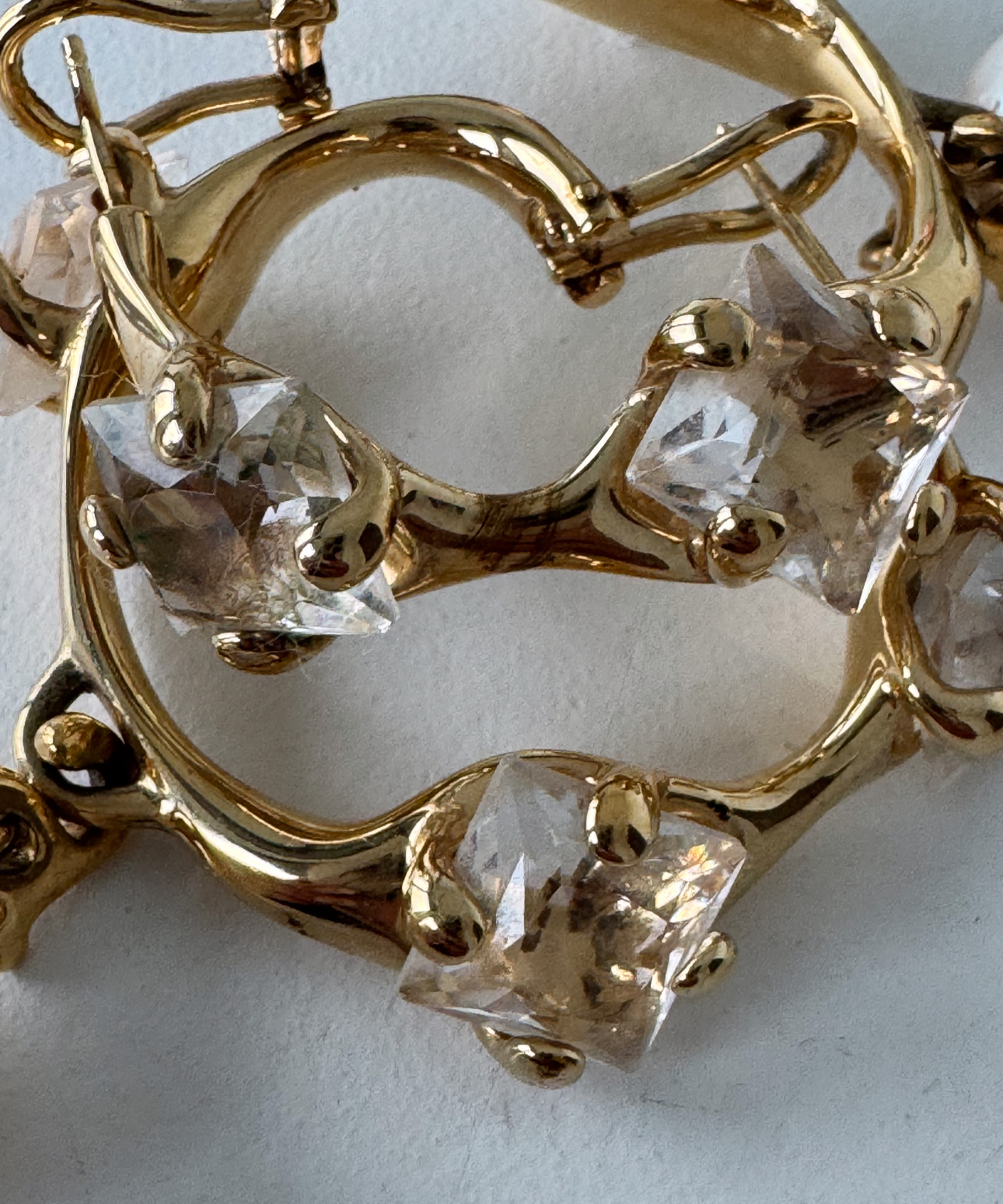 AMI Alexandre Mattiussi - Afbeelding 5