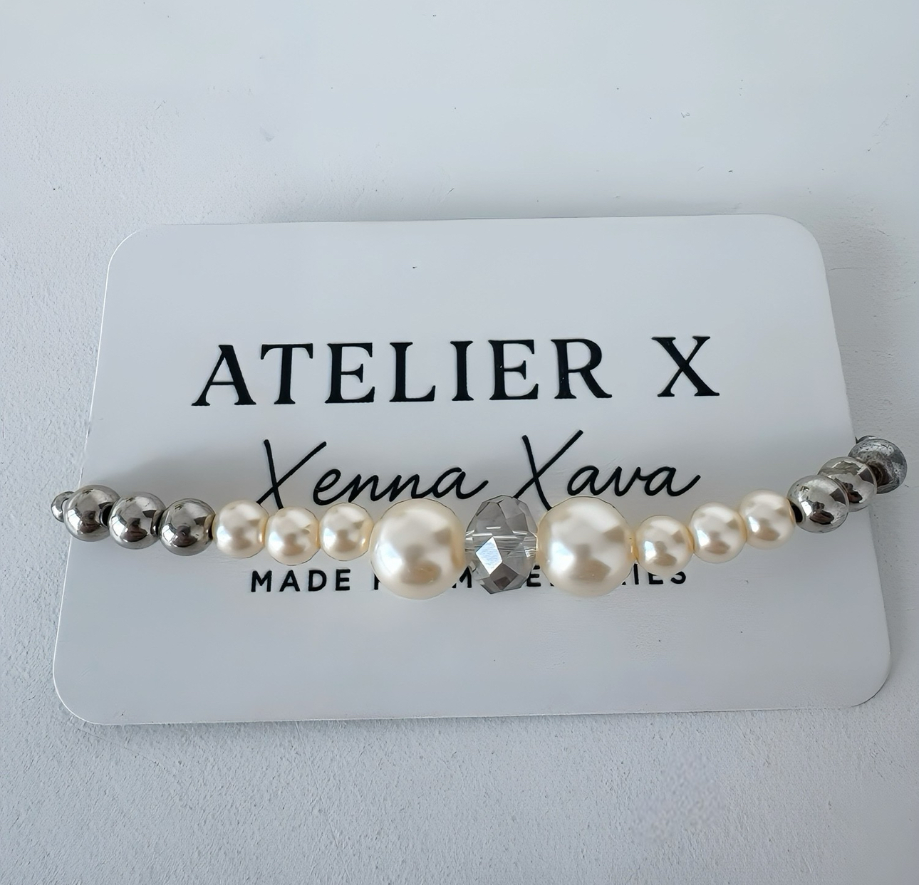 Parel Memories - Afbeelding 2