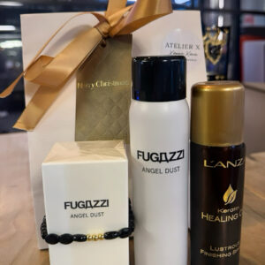 THE ANGEL GLOW HOLIDAY SET