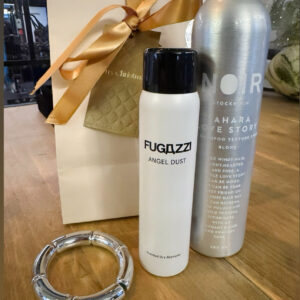 THE SILVER GLOW HOLIDAY SET