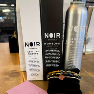 THE NOIR ICON HOLIDAY SET