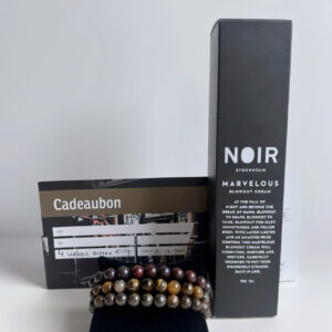 THE MARVELOUS GYM HOLIDAY SET