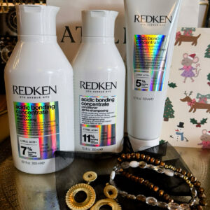 THE GLOW & REPAIR HOLIDAY SET