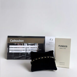 THE LUXURY FITNESS GIFT SET