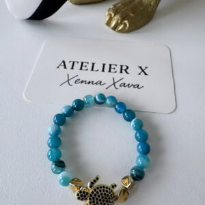 Rockstar Mini – Ocean Turtle Edition