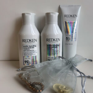 THE GLOW & REPAIR HOLIDAY SET