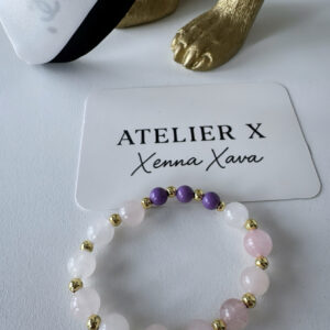 Rockstar Mini – Love & Power Edition