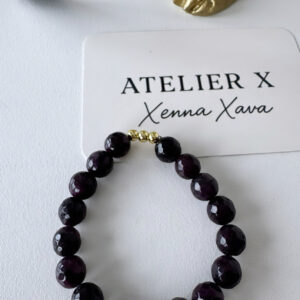 Rockstar Mini – Midnight Amethyst