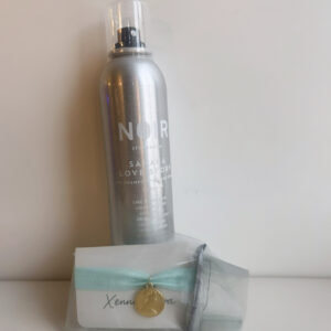 THE SAHARA LOVE STORY GIFT SET