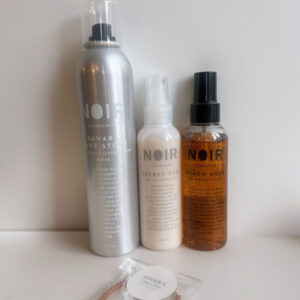 THE NOIR SUNSET HOLIDAY SET