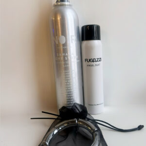 THE SILVER GLOW HOLIDAY SET