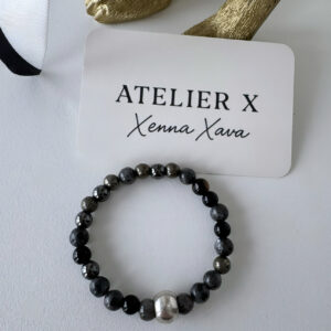 Rockstar Kids Silver Power Edition