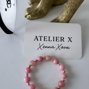 Rockstar Kids Blush Crystal Edition