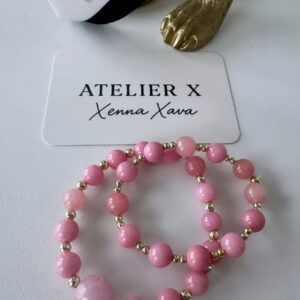 Rockstarts Mother & Daughter