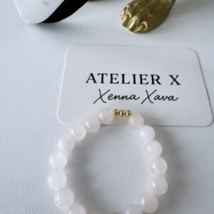 Rockstar Mini Soft Rose