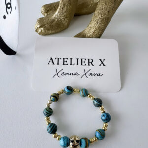 Rockstar Kids Smiley