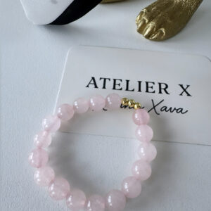 Rockstar Mini – Blush Quartz Edition