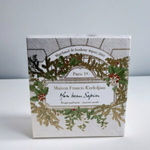 The Ultimate Luxe Box