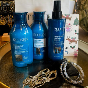 HOLIDAY GIFT – EXTREME GLOW SET