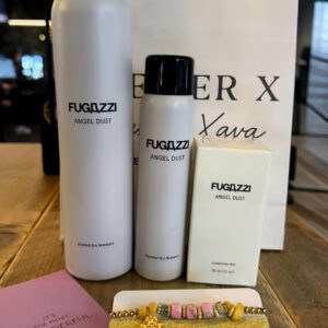 HOLIDAY GIFT – ANGEL DUST SET