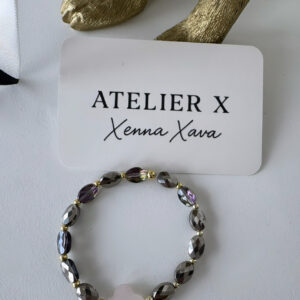 Rockstar Kids Rose Quartz Edition