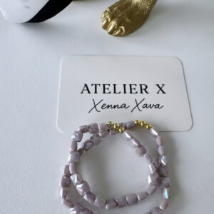 Rockstar Mini Lila Moeder & Dochter