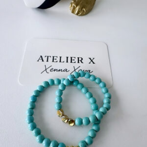 Mother & Daughter Bracelets Rockstars