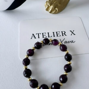 Rockstar Mini – Deep Amethyst Edition