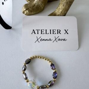 Rockstar Kids Crystal Glow Edition