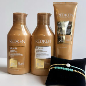 THE SOFT & SERENE HOLIDAY SET