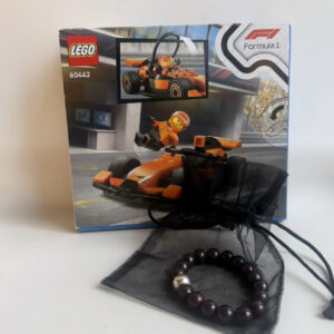 ROCKSTAR MINI HOLIDAY SET – FORMULA 1 EDITION