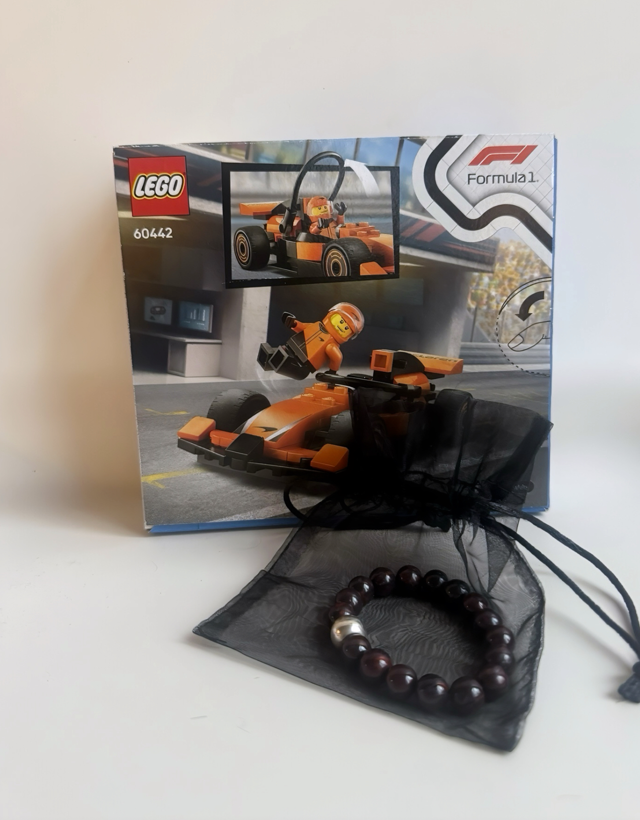 ROCKSTAR MINI HOLIDAY SET – FORMULA 1 EDITION