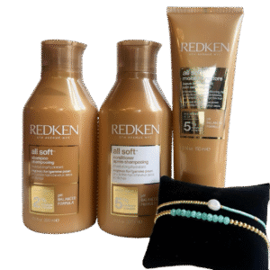 THE SOFT & SERENE HOLIDAY SET