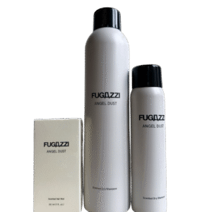 Holiday Gift - Fugazzi Angel Dust Hair Set