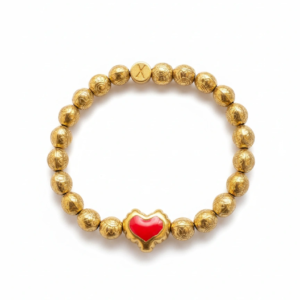 The X of Love Scarlet Heart