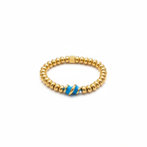 Blue Twist — One of One