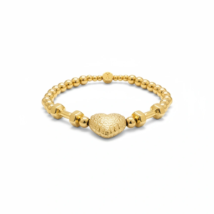 Strength of the Heart