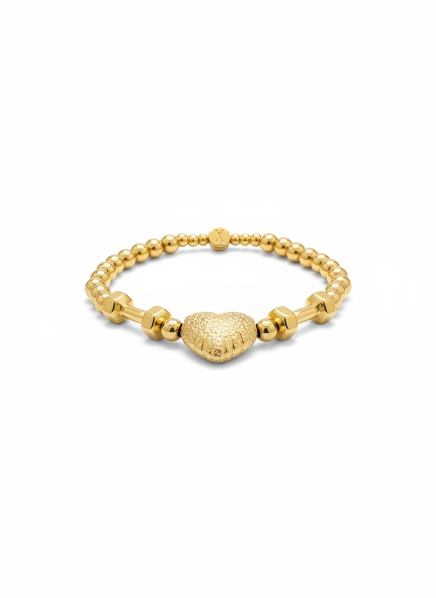 Strength of the Heart