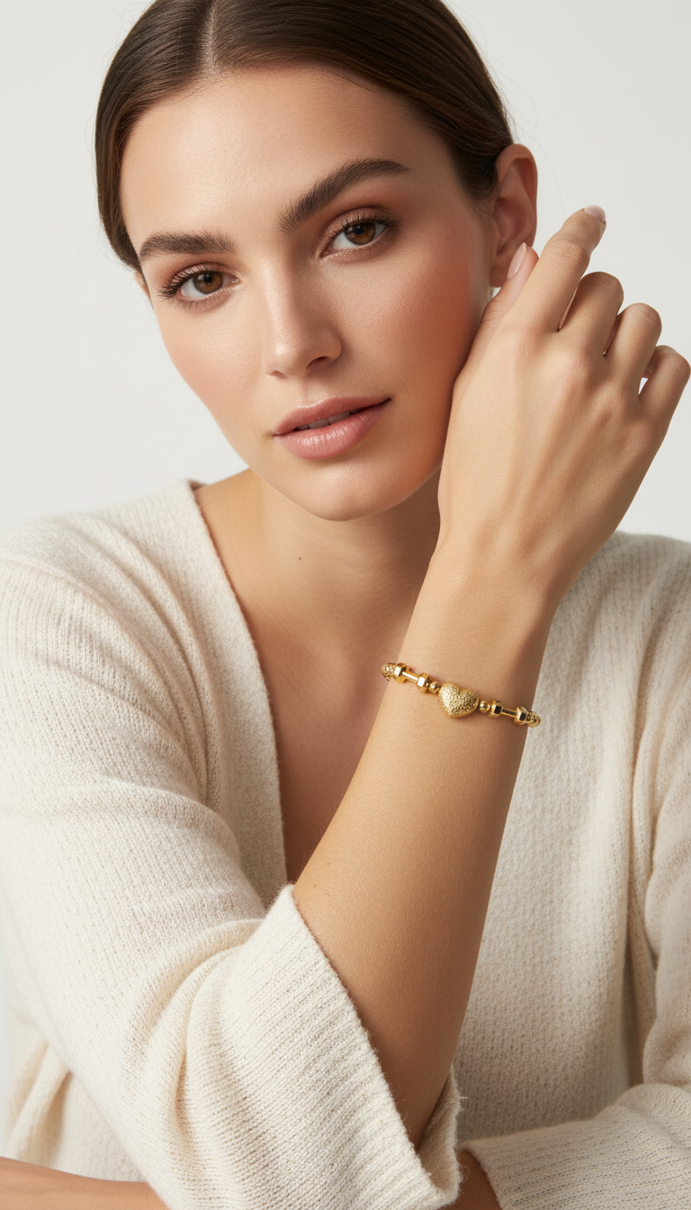 Strength of the Heart - Afbeelding 2