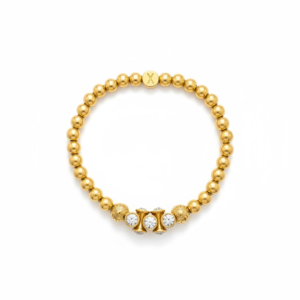 Limited Collection Gold & Shine