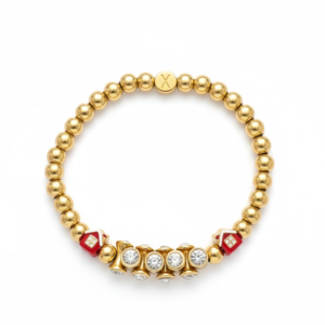 Golden Memories Bracelet Limited Edition