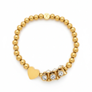 Heart of Gold Limited Edition