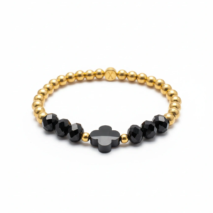 Timeless Noir Elegance