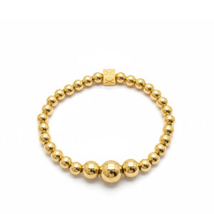 X Gold Collection Refined Balance