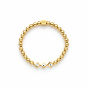 X Gold Guardian - One Of One