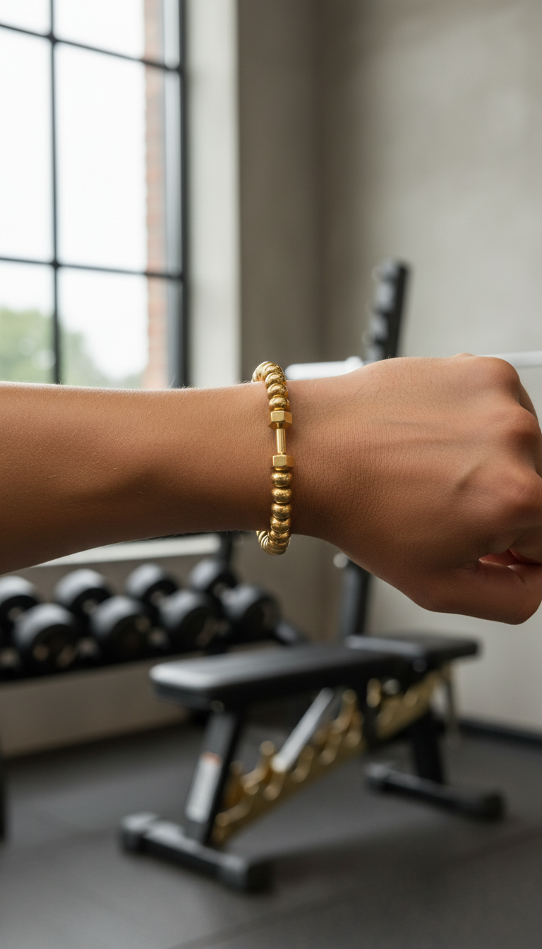 Forty Five Dumbbell | Limited Edition - Afbeelding 2