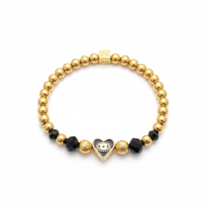 X of Love — Heart Eye