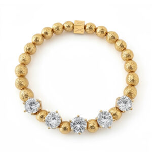 Limited Edition Zirkonia